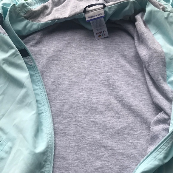 Vintage Reebok jacket - Picture 4 of 4